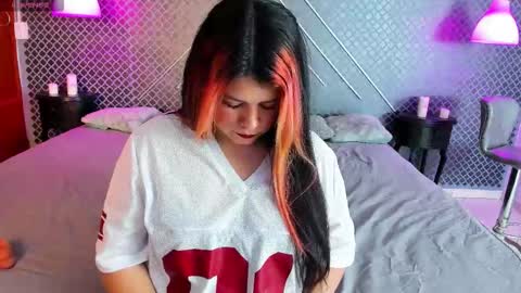 Snapshot of mariee_bloom chatting on 28, 2, 2026 Marie online show from 28, 2, 2026