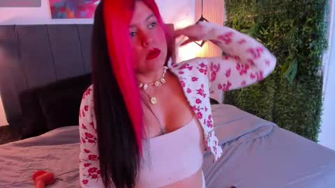 Snapshot of mariee_bloom chatting on 26, 3, 2026 Marie online show from 26, 3, 2026