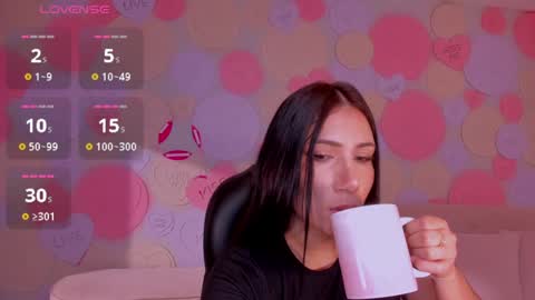 Snapshot of mariejane2 chatting on 5, 12, 2024 Im Marie Jane online show from 5, 12, 2024