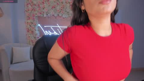 Snapshot of mariejane2 chatting on 6, 12, 2024 Im Marie Jane online show from 6, 12, 2024