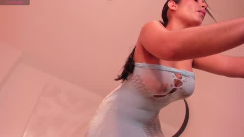 Snapshot of mariejane2 chatting on 10, 1, 2025 Im Marie Jane online show from 10, 1, 2025