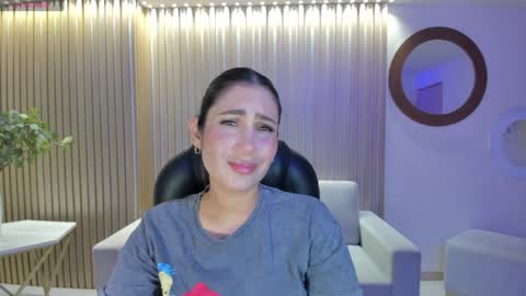 Snapshot of mariejane2 chatting on 2, 2, 2025 Im Marie Jane online show from 2, 2, 2025