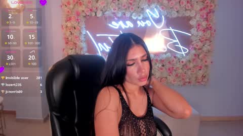 Snapshot of mariejane2 chatting on 24, 2, 2025 Im Marie Jane online show from 24, 2, 2025