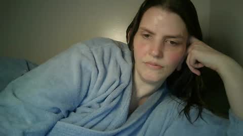 Mariejojo online show from 16, 2, 2025