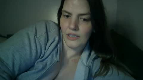 Mariejojo online show from 18, 2, 2025