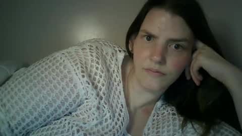 Mariejojo online show from 23, 2, 2025