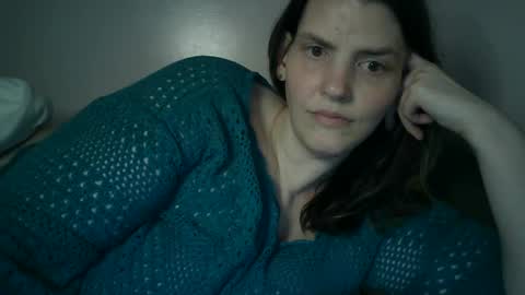 Mariejojo online show from 25, 2, 2025