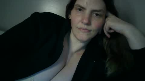 Mariejojo online show from 27, 2, 2025