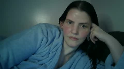 Mariejojo online show from 6, 3, 2025