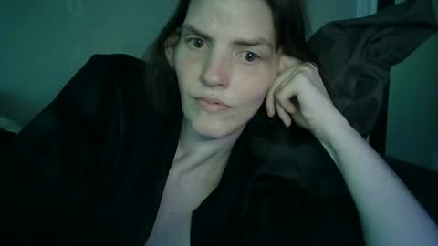 Mariejojo online show from 20, 12, 2025