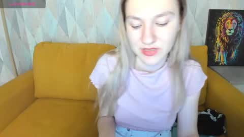 mariel_brown online show from 3, 1, 2025