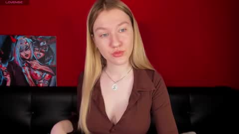 mariel_brown online show from 9, 9, 2025