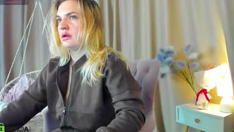 Mariel online show from 20, 4, 2026