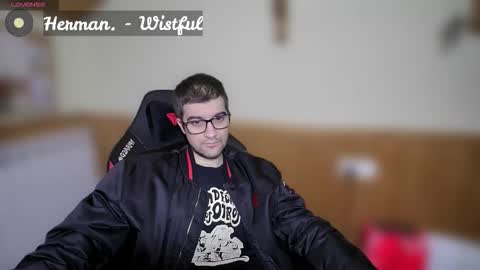 Marie online show from 13, 12, 2025