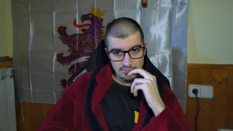 Marie online show from 15, 3, 2026