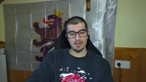 Marie online show from 22, 3, 2026