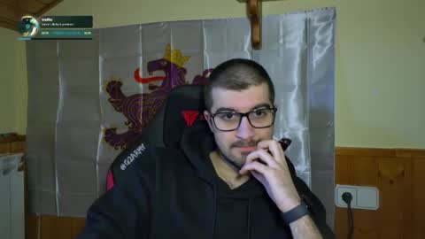 Marie online show from 29, 3, 2026