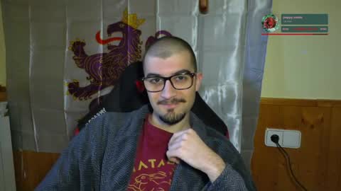Marie online show from 3, 4, 2026