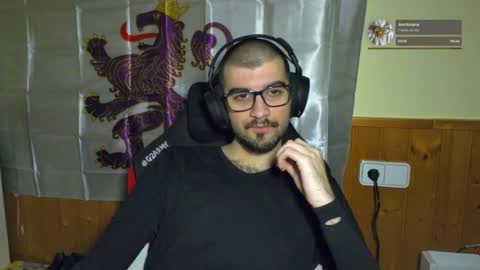 Marie online show from 10, 4, 2026