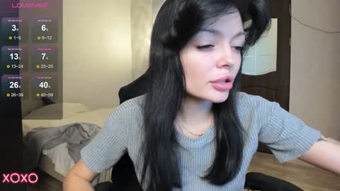 Snapshot of mariella__adams chatting on 29, 12, 2024 Maria  online show from 29, 12, 2024