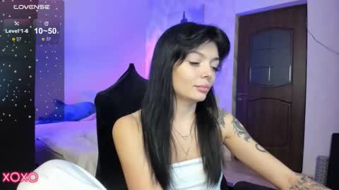 Snapshot of mariella__adams chatting on 25, 2, 2025 Maria  online show from 25, 2, 2025