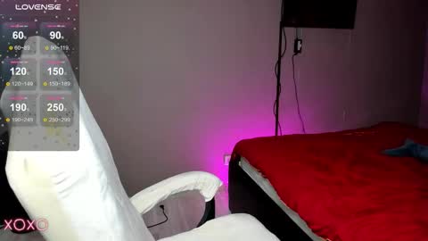 Snapshot of mariella__adams chatting on 10, 9, 2025 Maria  online show from 10, 9, 2025