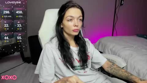 Snapshot of mariella__adams chatting on 24, 9, 2025 Maria  online show from 24, 9, 2025