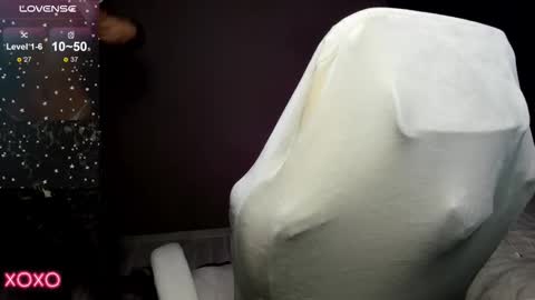 Maria  online show from 3, 11, 2025