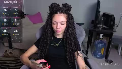 Maria  online show from 14, 6, 2026