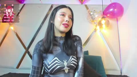 Snapshot of marielqueenx chatting on 9, 1, 2025 Viviana online show from 9, 1, 2025