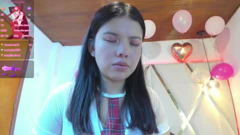 Snapshot of marielqueenx chatting on 23, 1, 2025 Viviana online show from 23, 1, 2025