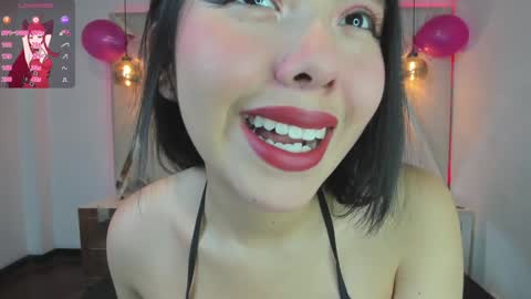 Snapshot of marielqueenx chatting on 27, 1, 2025 Viviana online show from 27, 1, 2025