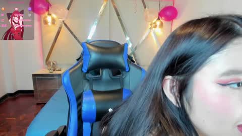Snapshot of marielqueenx chatting on 31, 1, 2025 Viviana online show from 31, 1, 2025