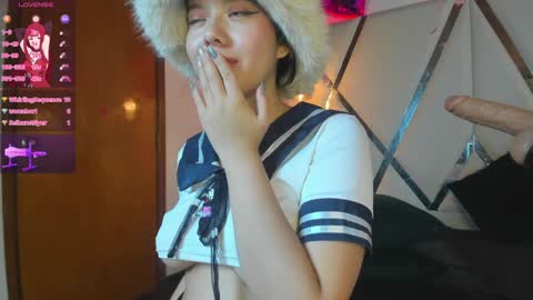 Snapshot of marielqueenx chatting on 6, 2, 2025 Viviana online show from 6, 2, 2025