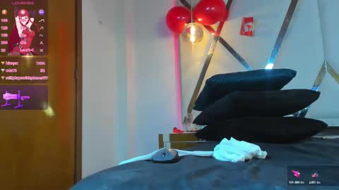 Snapshot of marielqueenx chatting on 15, 2, 2025 Viviana online show from 15, 2, 2025