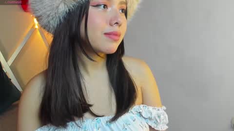 Snapshot of marielqueenx chatting on 20, 2, 2025 Viviana online show from 20, 2, 2025