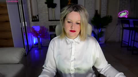 mariemlui online show from 5, 4, 2026