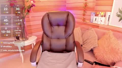 Marien online show from 30, 1, 2025