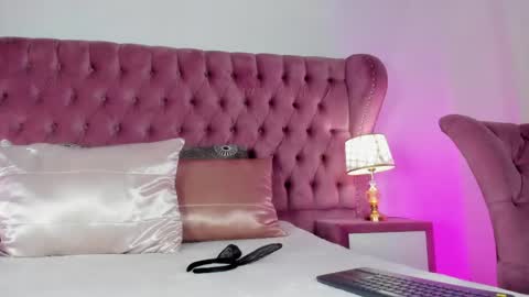 Marie online show from 2, 6, 2026