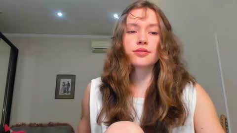 Snapshot of mariesoft chatting on 20, 3, 2026 MarieBelle online show from 20, 3, 2026