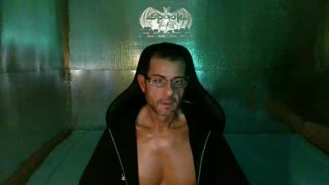 Djpegasus online show from 12, 1, 2026