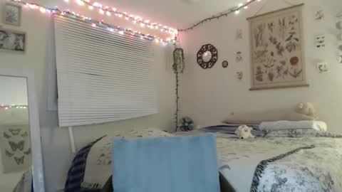 marigoldrue online show from 21, 1, 2025