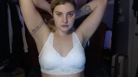 marigoldrue online show from 26, 9, 2025