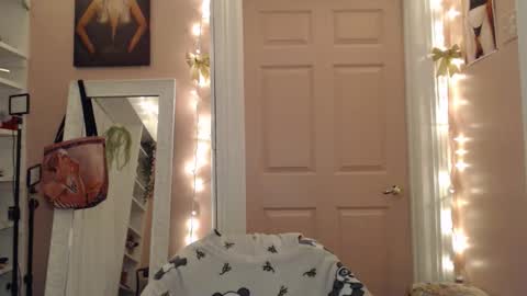 marigoldrue online show from 7, 1, 2026