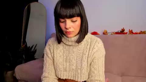 Snapshot of mariham_ chatting on 6, 7, 2026 Amelie online show from 6, 7, 2026