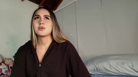 Marihana online show from 18, 12, 2024