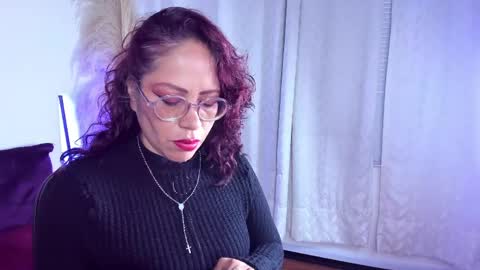 Snapshot of mariia_paulaa chatting on 21, 4, 2026 mariia_paulaa online show from 21, 4, 2026