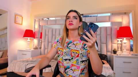 Snapshot of mariiahneedles chatting on 31, 12, 2024 mariiahneedles online show from 31, 12, 2024