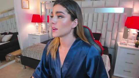 Snapshot of mariiahneedles chatting on 14, 1, 2025 mariiahneedles online show from 14, 1, 2025