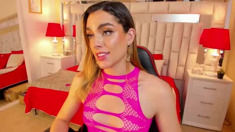 Snapshot of mariiahneedles chatting on 16, 1, 2025 mariiahneedles online show from 16, 1, 2025